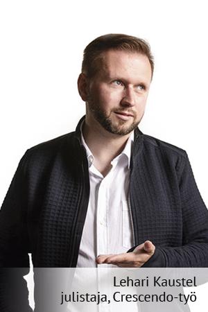 Lehari Kaustel_Jani Laukkanen_300x450px