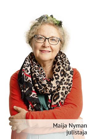 Maija Nyman_Jani Laukkanen_300x450