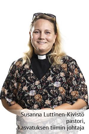 Susanna Luttinen-Kivistö_Jani Laukkanen_300x450px