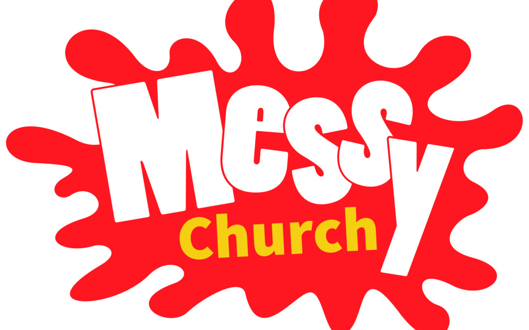 Turun Messy Church