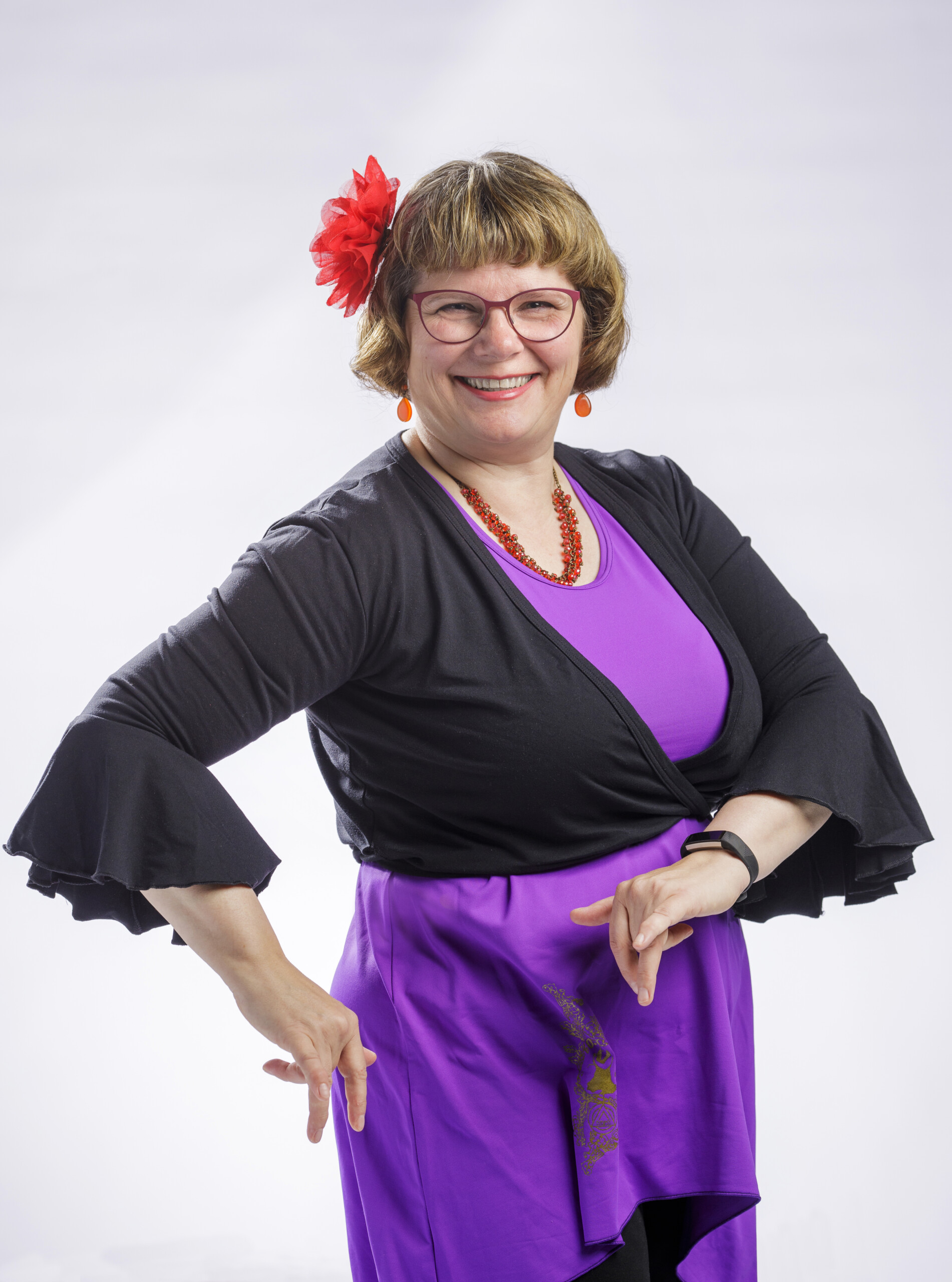 Virpi Nyman Gospel1_Jani Laukkanen