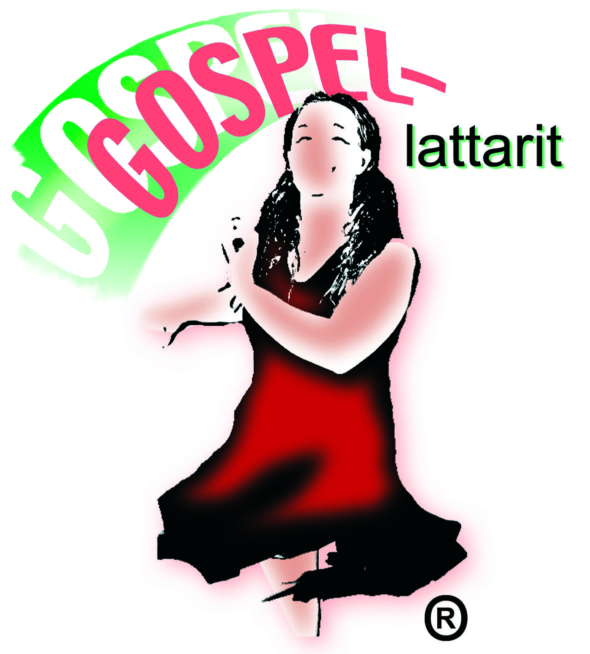 Gospel lattarit logo_TM
