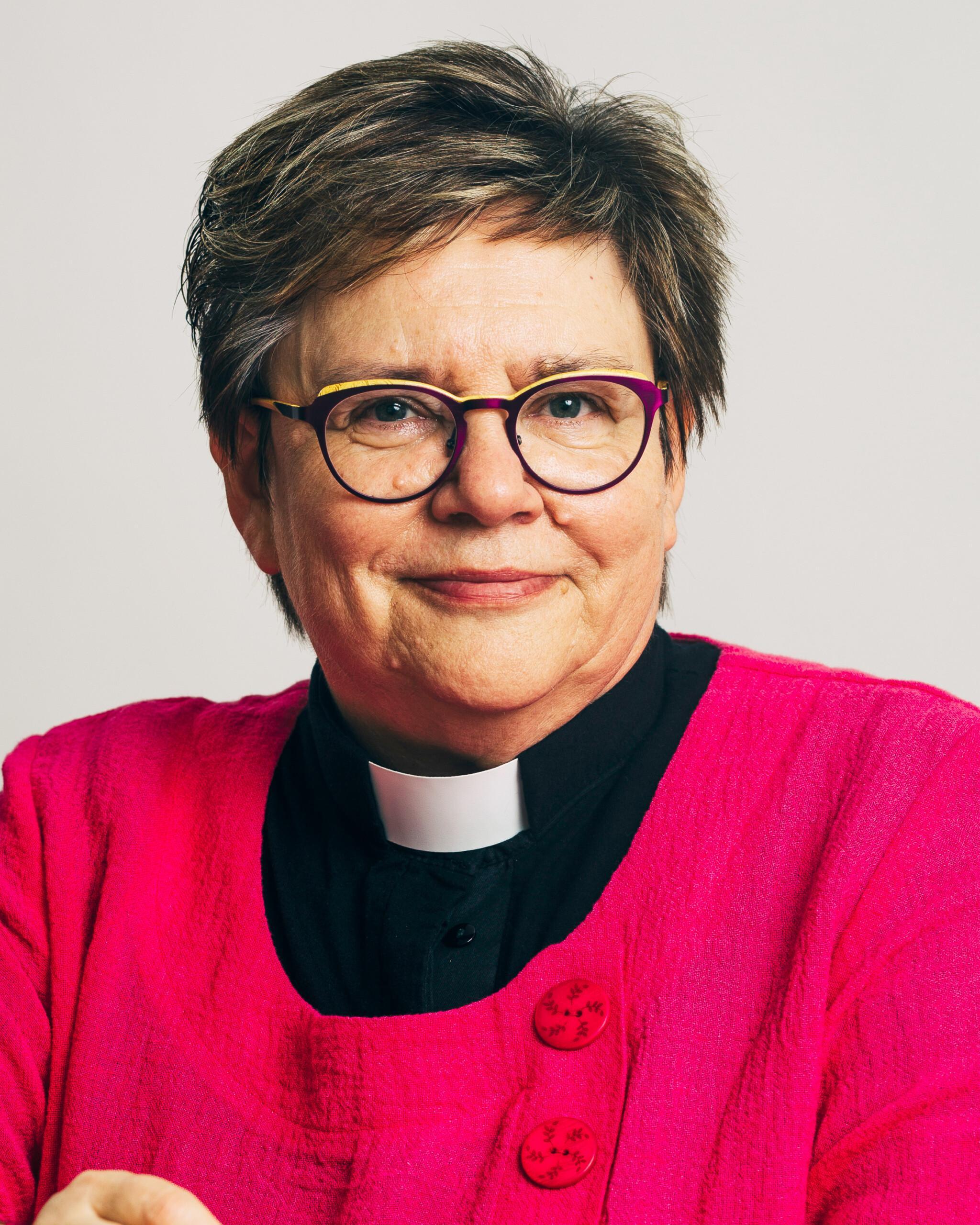 ulla-saunaluoma