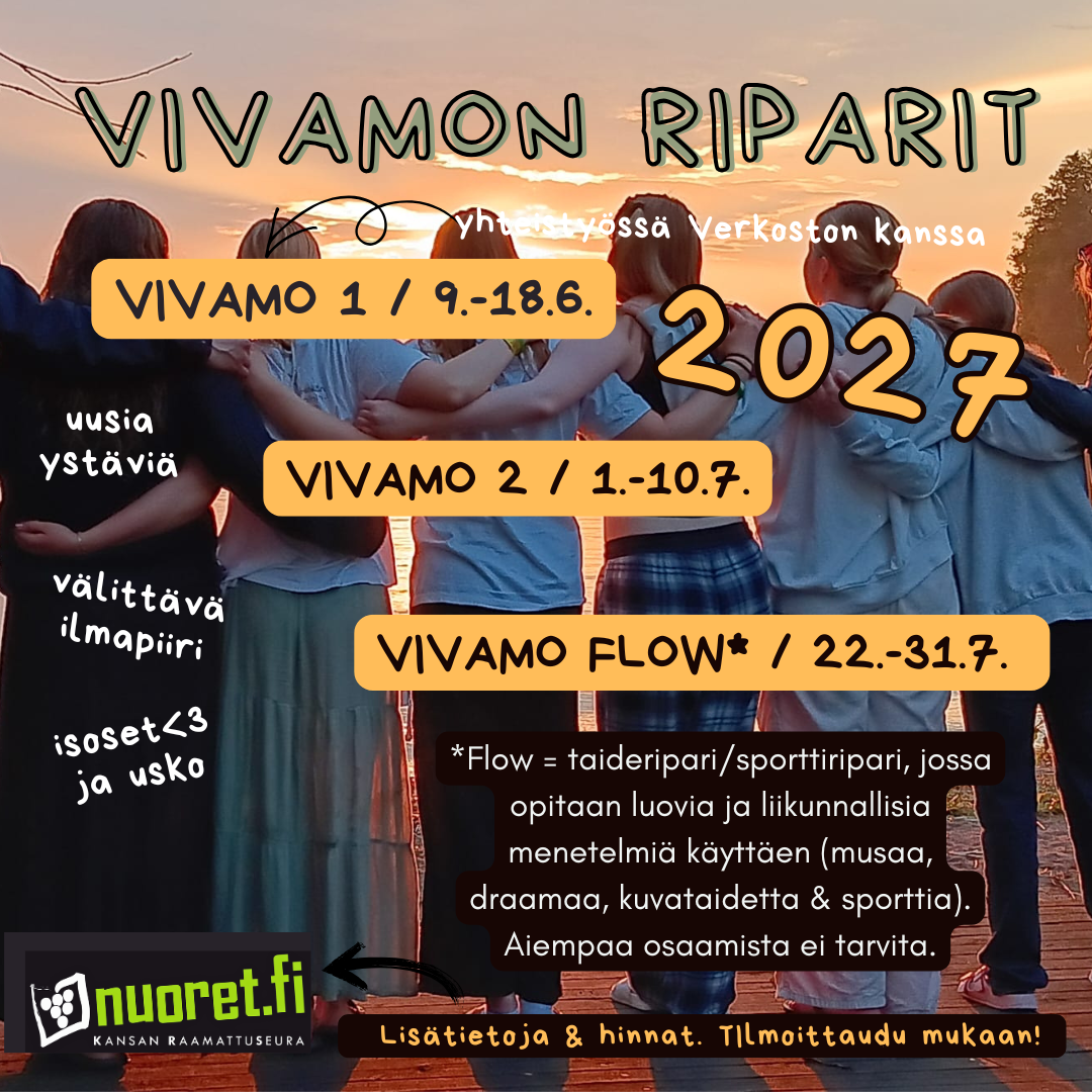 riparit 2026
