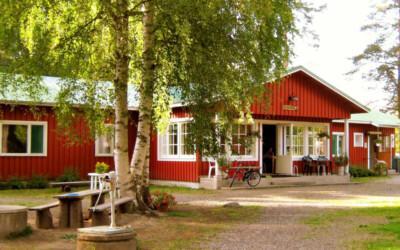 Tervonsalmen loma- ja kurssikeskus siirtyy uudelle omistajalle