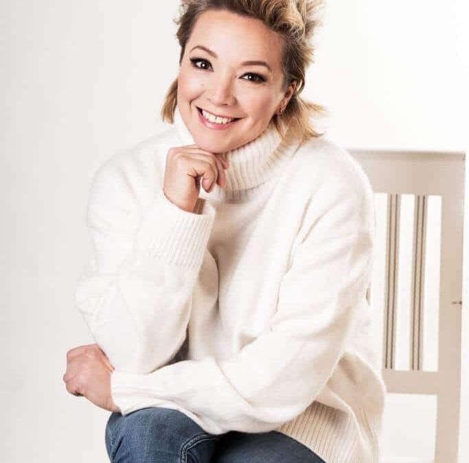 Annika Eklund 16.9. Revontulikappeli