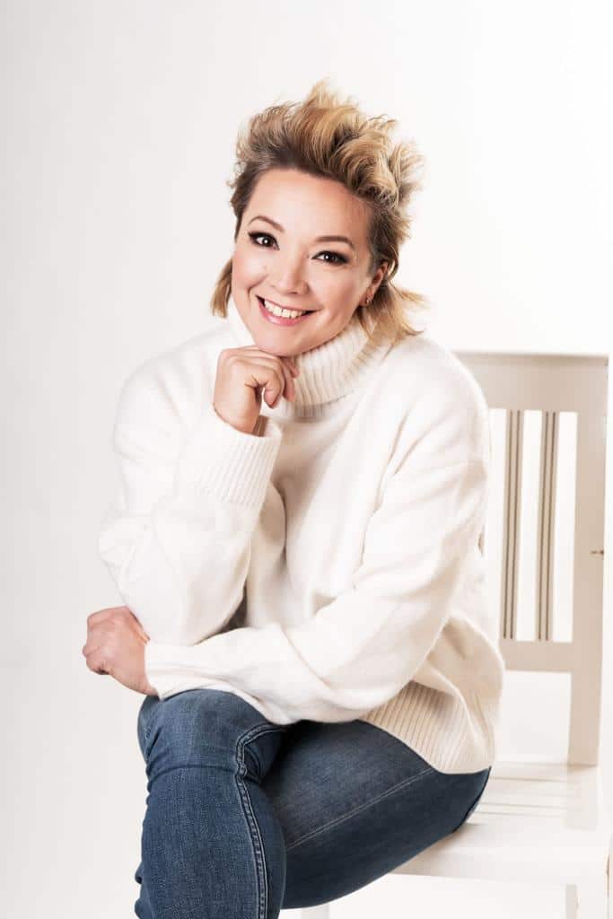Annika-Eklund