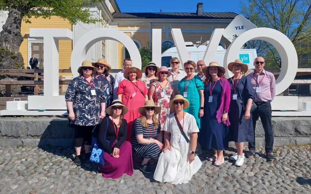 Tämä tuokio – iltamusiikkia 22.8.