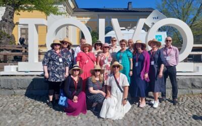 Tämä tuokio – iltamusiikkia 22.8.